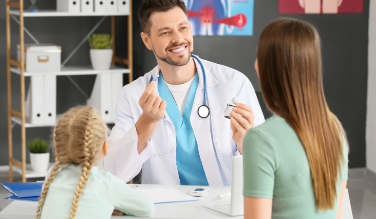 Hormonal Dengenin Koruyucusu: Endokrinoloji Uzmanı Prof. Dr. Mahmut Muzaffer İlhan