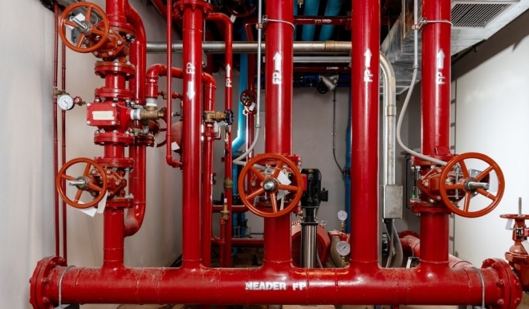 Geleceğin Tesisat Çözümleriyle Yapılarda Konforun Yeni Adı