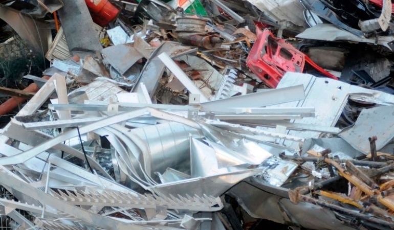 Beylikdüzü’nde Güvenilir Hurda Alım Hizmetiyle Erkılıç Hurda