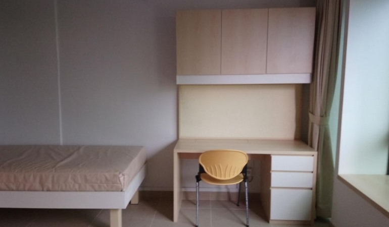 Modern Konaklamanın Yeni Adresi: Vefa Erkek Apart