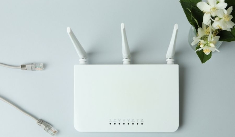 Otellerde İnternet Yönetiminde Yeni Dönem: Hotspot Master