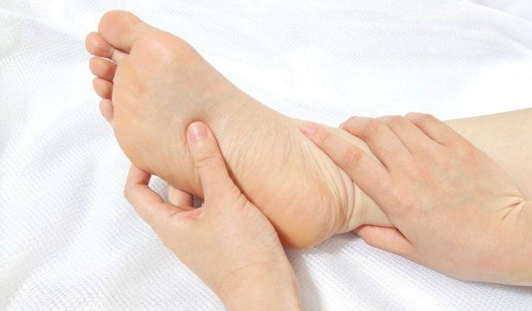 Ayak Sorunlarında Tedavi ve Estetik Yaklaşımlar