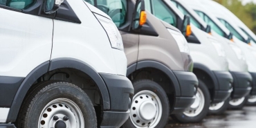 Soğuk Zincir Taşımacılığı (2)