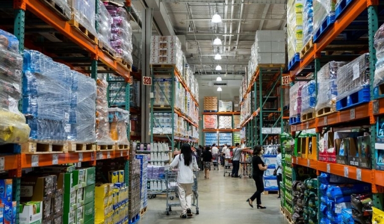 İstoçta Toptan Kozmetik Tedarikinin Önemi