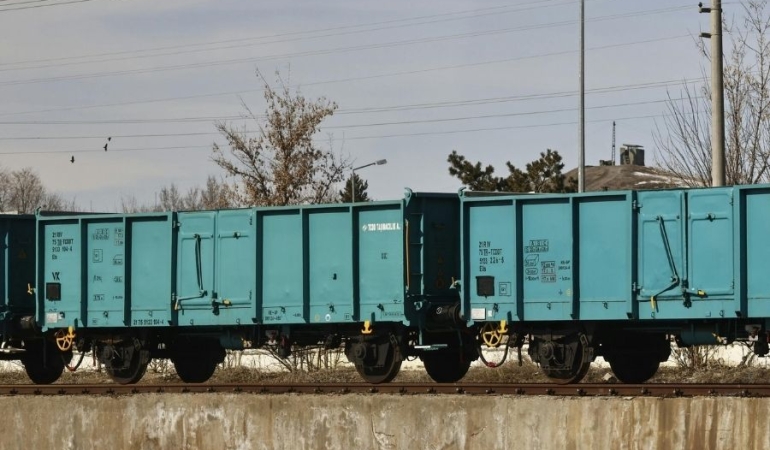 Türkiye Avrupa Demiryolu Lojistiğinde Yeni Dönem
