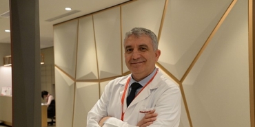 Çocuklardaki Göğüs Deformitelerini İhmal Etmeyin