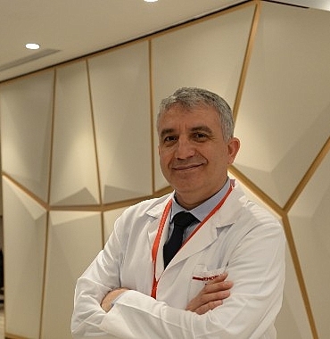 Çocuklardaki Göğüs Deformitelerini İhmal Etmeyin
