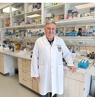 Damar Tıkanıklığında Antibiyotikle Tedavi Umudu:  Damarları Bir Parazit Tıkıyor Olabilir