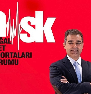 DASK Artan Sigortalılık ve Güçlenen Deprem Güvencesiyle 26 Yaşında