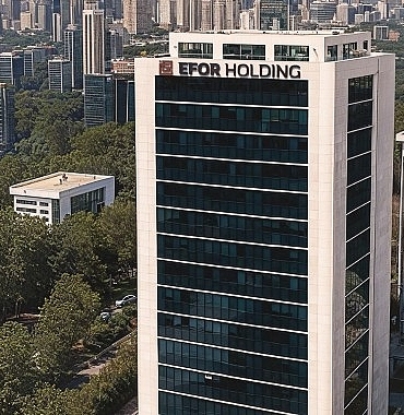 Efor Holding, Efor Yatırım’daki payını yüzde 10,79’a yükseltti