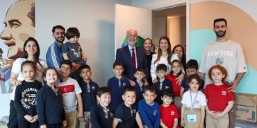 Halkbank Sağlık ve Esenlik Merkezi ile Çalışanlarının Yanında