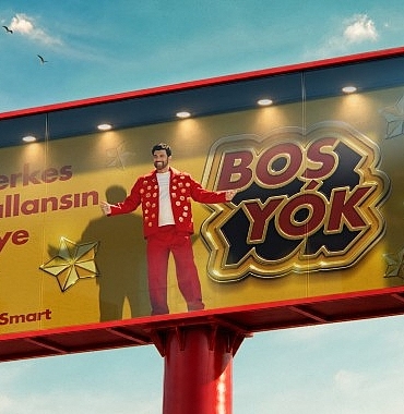 Herkes Kullansın Diye Shell’de Boş Yok!
