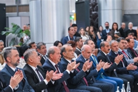 Interfresh Eurasia üçüncü kez İzmir’de sektörü buluşturdu