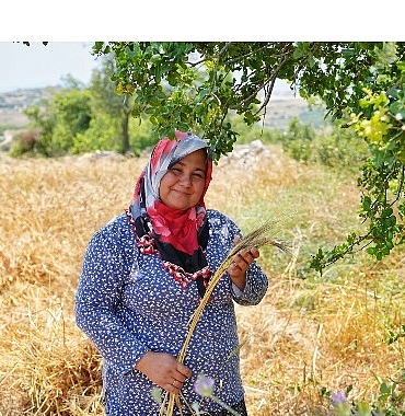 Kadın Emeğini Değerlendirme Vakfı (KEDV), deprem bölgesinde ‘Temiz Ekmek Projesi’ni başlatıyor.
