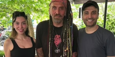 Pati Canlarıyla Farklı Bir İletişim Kuruyor