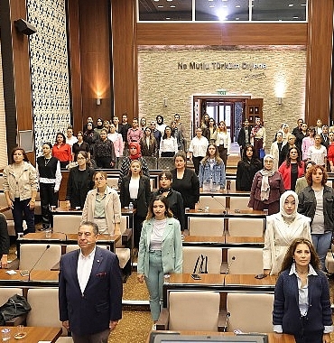 Personele yönelik meme kanseri farkındalık eğitimi