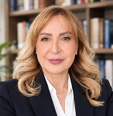 Prof. Dr. Gaye Gencer: Fon Seçerken Sosyal Medyaya ve Yüksek Getiriye Aldanmayın