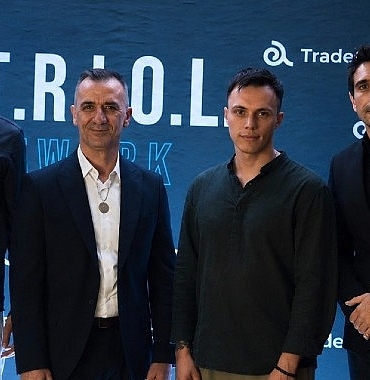 Yurt dışı merkezli Trade Cafe’ye üç kıtadan ilgi: İstanbul lansmanı yeni davetler getirdi