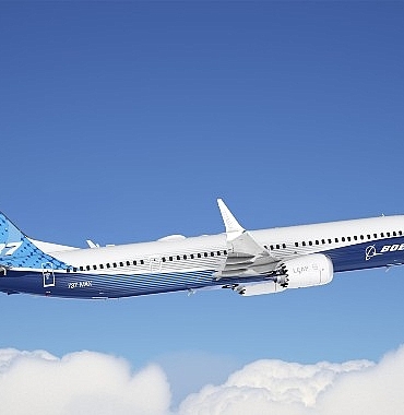ABD Federal Havacılık İdaresi, 737 MAX ailesinin en büyük modeli Boeing 737-10’u sertifikalandırdı