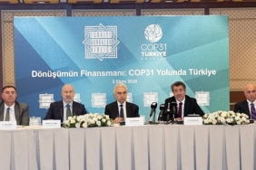 Bankacılık sektöründen enerjiye 1 trilyon TL’yi aşan finansman