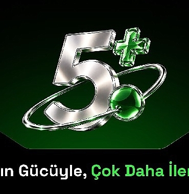 CoinTR: 5 Yılın Gücüyle Çok Daha İleriye!