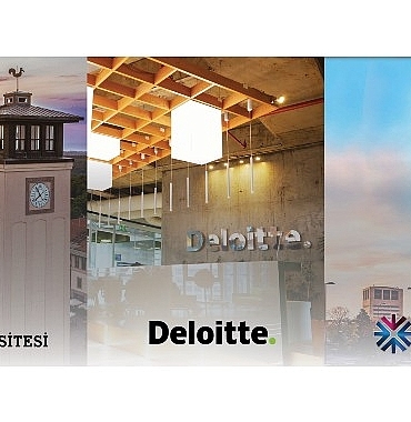 Deloitte, Koç Üniversitesi Yönetici Geliştirme Programları ve QNB Türkiye iş birliğiyle aile şirketlerine yönelik yeni nesil liderlik programının ikinci dönemi başlıyor