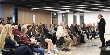 Dr. Dizdar: Zayıflama iğnelerini tavsiye etmiyorum