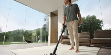 'Dreame ile Her An Senin': Dreame'nin Robot Süpürge ve Kişisel Bakım Ürünlerinde Kasım Fırsatları Başlıyor