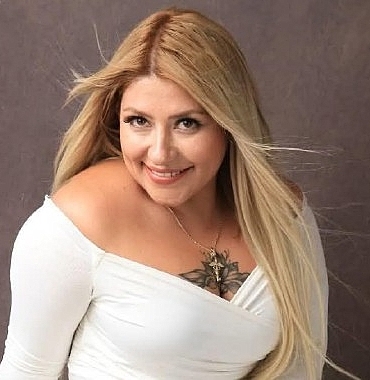 Gözde Gökçe Koç’a Almanya'da prestijli ödül