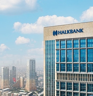 Halkbank’tan Yenilenebilir Enerjide Stratejik Yatırım