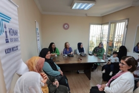 Konak’ta Meme Kanseri Farkındalık Seminerleri başladı