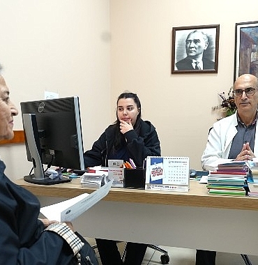 Maltepe’de Ücretsiz Mamografi Taramaları Devam Ediyor