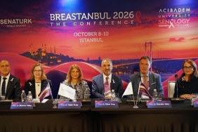 Meme kanserinde yeni yöntemler İstanbul’da konuşuldu!