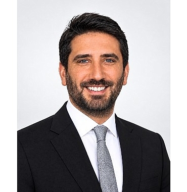 Onur Özbayram, Boehringer Ingelheim Türkiye Hayvan Sağlığı Pet İş Birimi Liderliğine Atandı!