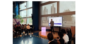 QNB Türkiye, Yapay Zekâ Girişimlerini Startup Network Day’de Buluşturdu