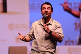 Uğur Arslan’dan hayata dair içten paylaşımlar