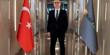 Vakıf Faktoring’den İstikrarlı Büyüme: Aktif Büyüklüğü yüzde 78 Artışla 53,6 Milyar TL’ye Ulaştı