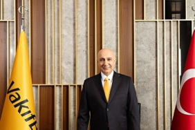 VakıfBank’tan SACE Garantörlüğünde 200 Milyon Euro Tutarında Yeni Kaynak