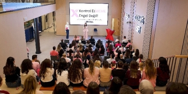X Eroğlu Holding’den Meme Kanseri Farkındalık Ayı’na Özel Buluşma:  “Kontrol EtMEME Engel Değil!”